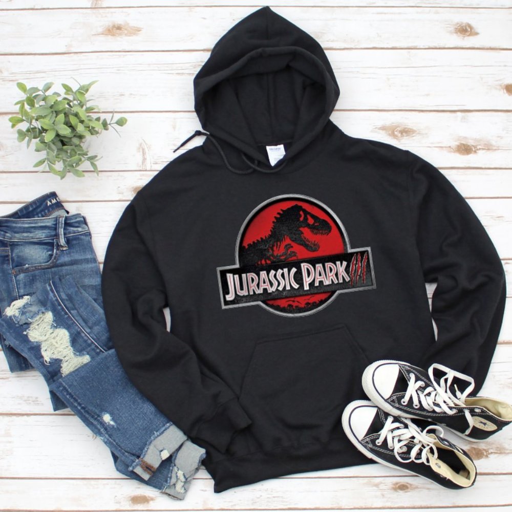 Park Hoodie, Sweatshirt
